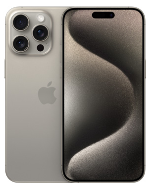 iPhone 15 Pro Max - Tamir Fiyatları